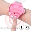 Remote Control Car Watch Toys Detachable USB Charging Wrist Racing Car Watch for Boys and Girls Birthday Gift