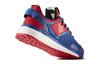 Adidas Response 3 Slip Resistant And Breathable Slip Resistant And Breathable Low top Running Shoes Men's Blue Red AQ2497