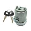 Ignition Lock Cylinder with 2 Keys For Mercedes-Benz W123 W126 R107 1234620479