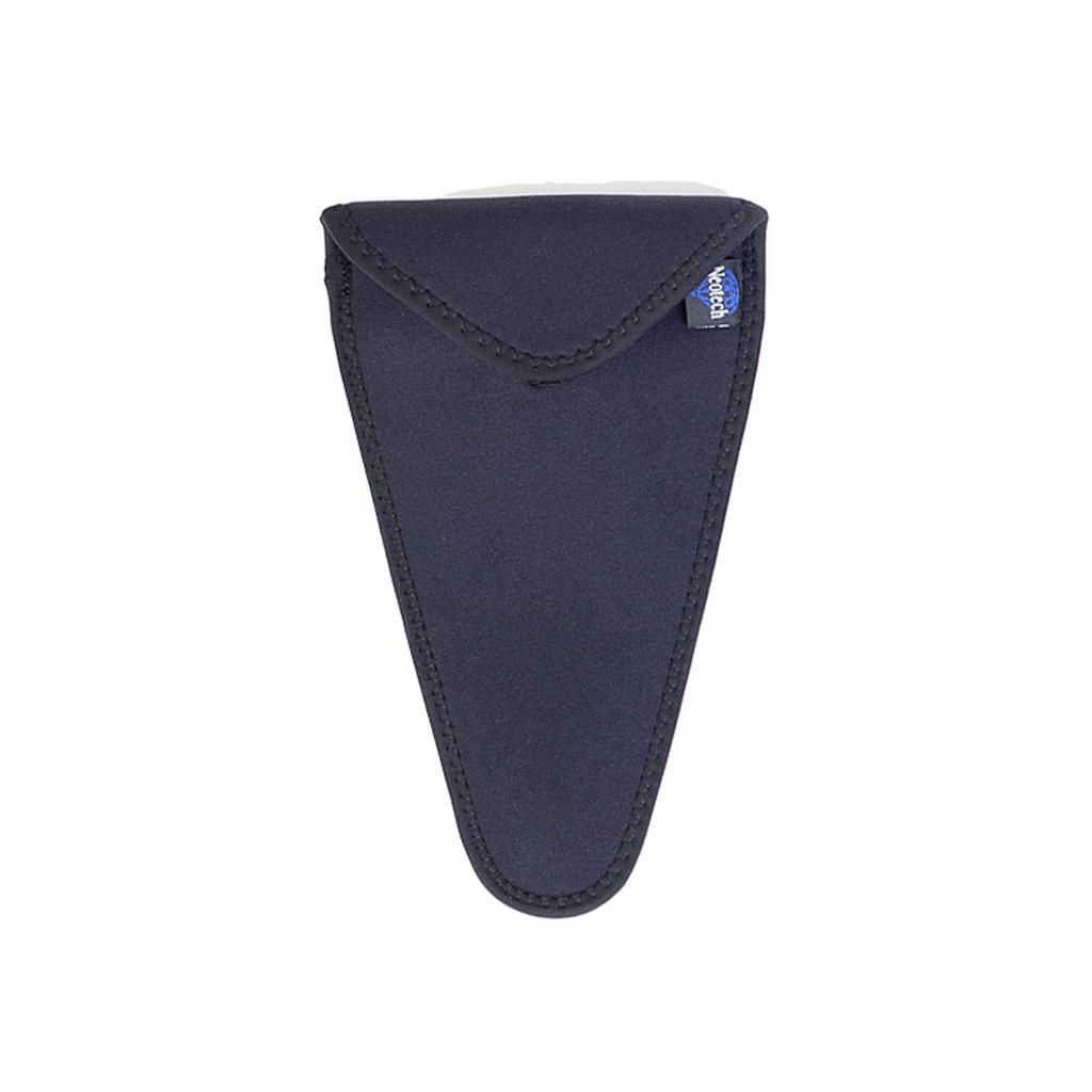 Neotech Tenor Saxophone Neck Pouch, Large [Flap It], Color: Black