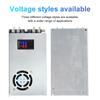 1500W DC-DC 15-140V to 2.5-112V Step-Down Power Module Adjustable Regulated Voltage Buck Converter DIY Electronic Kit