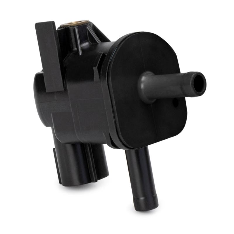 Автомобильный карбоновый электромагнитный клапан продувки выхлопных газов минимизирует загрязнение, продлевает срок службы для 136200-7010 90910-TC001