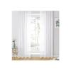 Рубашка Extrafore Flat Tull Curtain White (в размере X)