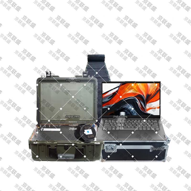 Jingliansheng AI 3000m Endurance Test System