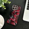 Крутой чехол для телефона L-Spider-J-Mans для Samsung S26, S25, S24, S23, S22, S30, S21, Ultra, Plus, FE 5G Черный Мягкий Чехол