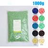 1000g Waxing Wax Beans For Hair Removal Full Body Hot Film Hard Depilatory Wax Beads For Wax Heater Machine Hard Wax Beans