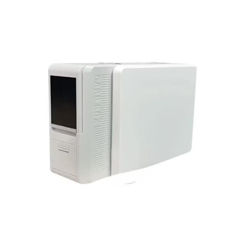 Двусторонний принтер для ID-карт Fagoo P220E, штекер CN (адаптер в комплекте)