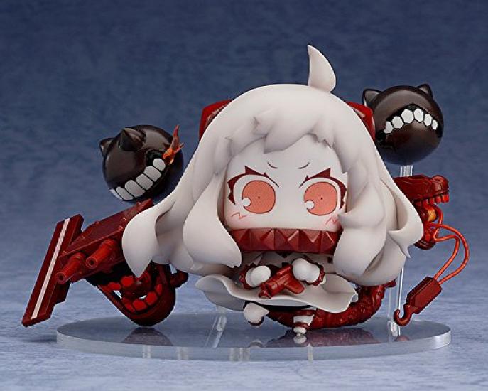 Medicchu Кантайская коллекция KanColle Северная принцесса ABS Полная фигурка -KanColle- Без масштаба и ATBC-ПВХ Предварительно окрашенная