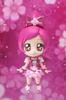TAMASHII NATIONS Cure Blossom чиби-арты