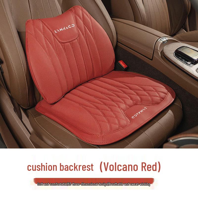 Lynk & Co Lumbar Support Seat Cushion for Models 01, 02, 03, 05 Hatchback
