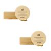 Petitfee Gold & Snail Hydrogel Eye Patch (60 Sheets) Korea Cosmetic