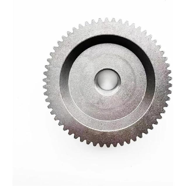 for Hisun 400 Starter Idle Gear Duplicate Gear for Hisun ATV UTV Quad 400 Forge MSU400 Tactic Outfitter 400 Coleman 31220-003-0000 Parts