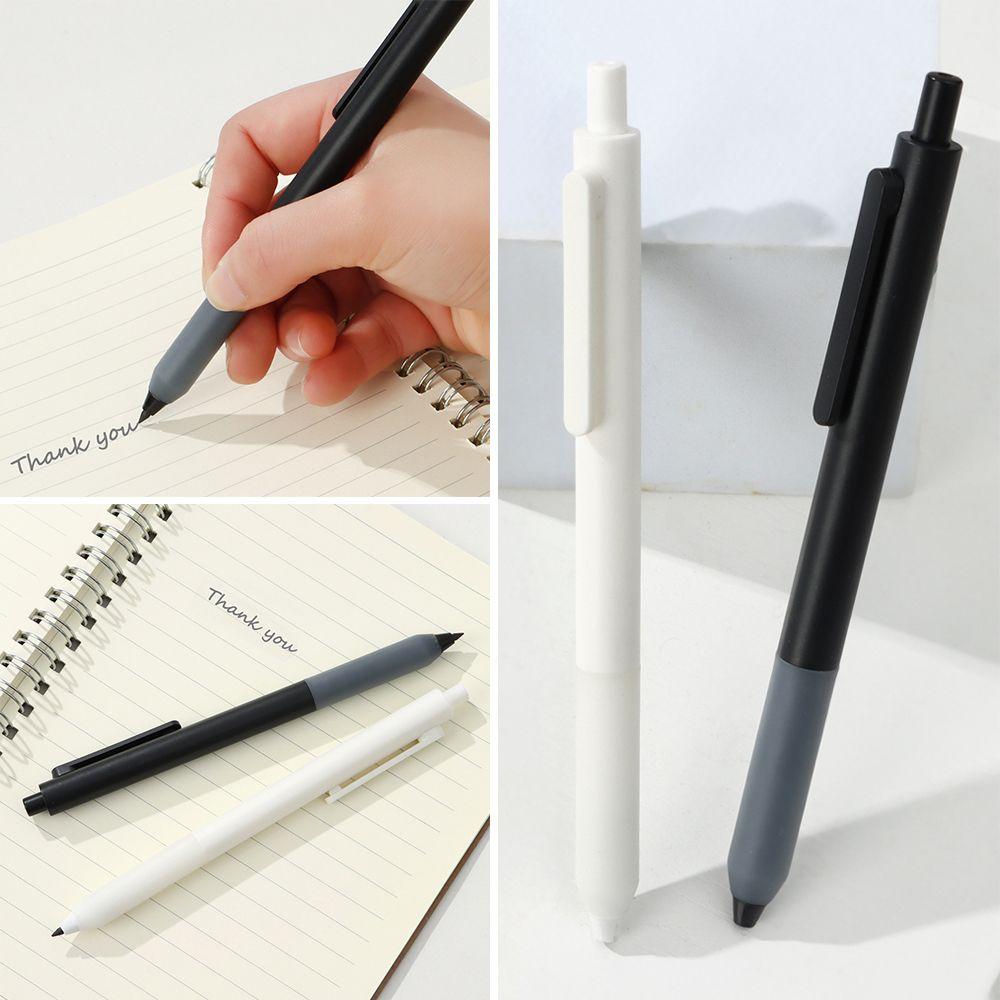 Friendly Press Design No Ink Sketch Painting Tool HB Unlimited Writing Pen Inkless Eternal Pencil