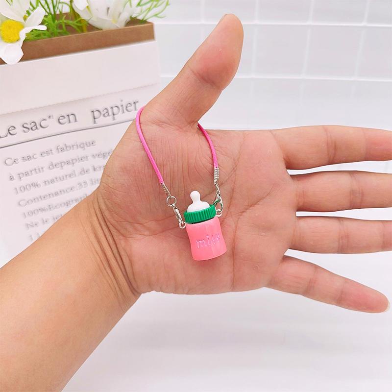 Dollhouse Miniature Miniature Kettle Water Cup Water Cup Mini Mini Cute Bjd Water Cup Kawaii Cute Ob11 Doll Accessories Kettle