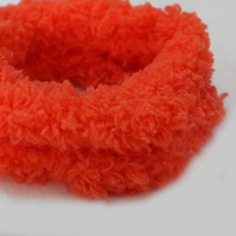 1 м разноцветная плюшевая железная проволока, лента, полоска, палочки, твист-палочки, 12 мм