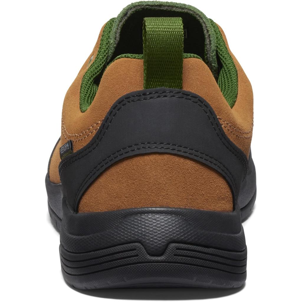 [KEEN] JASPER II WP Jasper Two Водонепроницаемые 27.5см