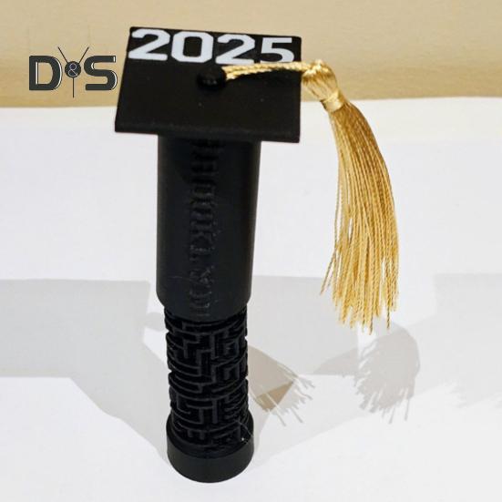 Подарок на выпускной, держатель для денег 2025, выпускной колпачок, денежный лабиринт, держатель для денег, головоломка, коробка для выпускного, одноклассники, друзья