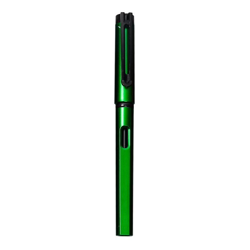 Neutral Premium Quick-Drying Ballpoint Signature Pen for Business and Exams with Logo Printing