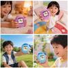 Для Tamagotchi Paradise Защитный чехол Защита игровой консоли Защита от царапин Нескользящий Аксессуары для игровых автоматов Водонепроницаемый