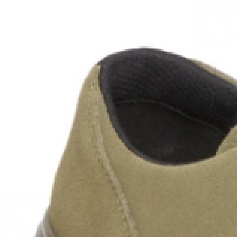 Dr.martens Dante Eh Suede Olive 31200538