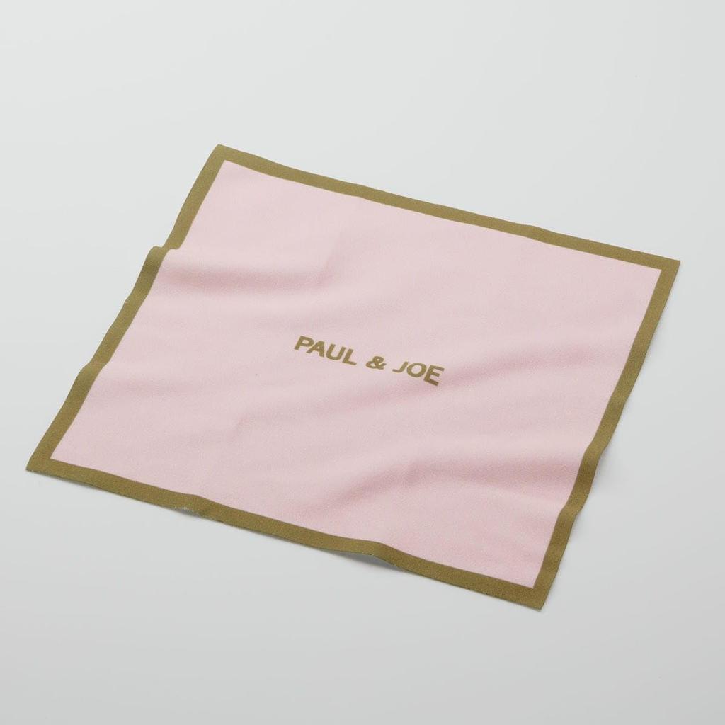 Футляр для очков Marks Slim, Хризантема Paul & Joe, Темно-синий, PAJ-GS16-NV