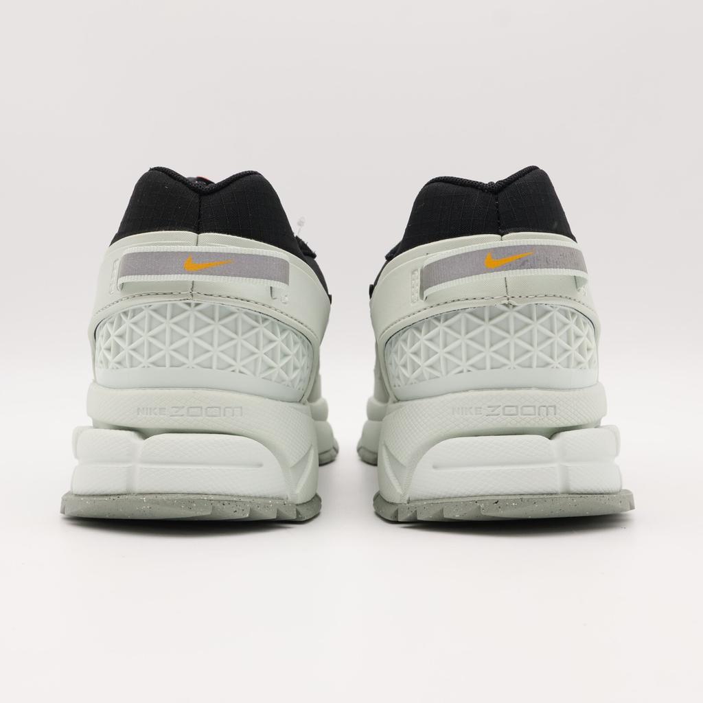 FV2295-001 Nike Zoom Vomero 5 Roam Черный Светло-серебристый (Мужской)
