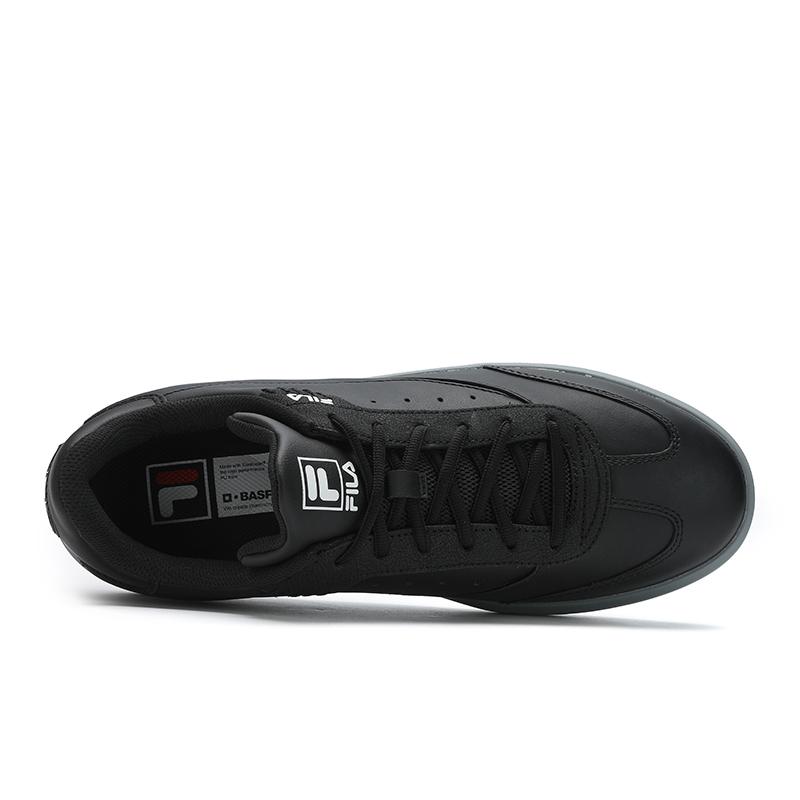 FILA Men's Casual Fashion Sneakers Black F12M513201FBB