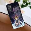 Game Yu-Gi-Oh Phone Case for Samsung A15 A25 A35 A55 A14 A24 A34 A54 A13 A23 A33 A53 A12 A22 A32 A52 A11 A05 Cover