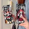 Чехол для мобильного телефона из ТПУ Date a Live Котори Ицука для Honor 90 80 70 60 50 30 20 10 9 8 7 Pro S SE Lite 5G Цветной Печатный Чехол
