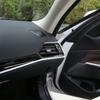 Стайлинг автомобиля Боковая накладка на рамку воздуховыпускного отверстия кондиционера Подходит для BMW 3 серии G20 G28 - Автоаксессуары