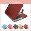 Case Suitable Laptop For Pro 11 13 15 Pu Leather Sleeve Protective