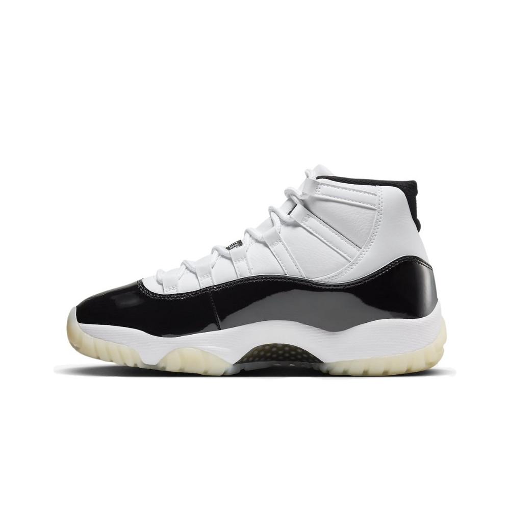 Air Jordan 11 Retro DMP Благодарность (2023)