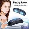 V-Face Beauty Device EMS Face Lifter Smart Electric V-Line Up Подтягивающий пояс для лица Массажер для удаления двойного подбородка для формирователя лица 1/2 упаковки(необязательный)