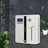 Professional Air Diffuzer Machine with 4 Timer Scent Air Purifier Aroma Fragrance Long Lasting Nebulizing for Large Room Home