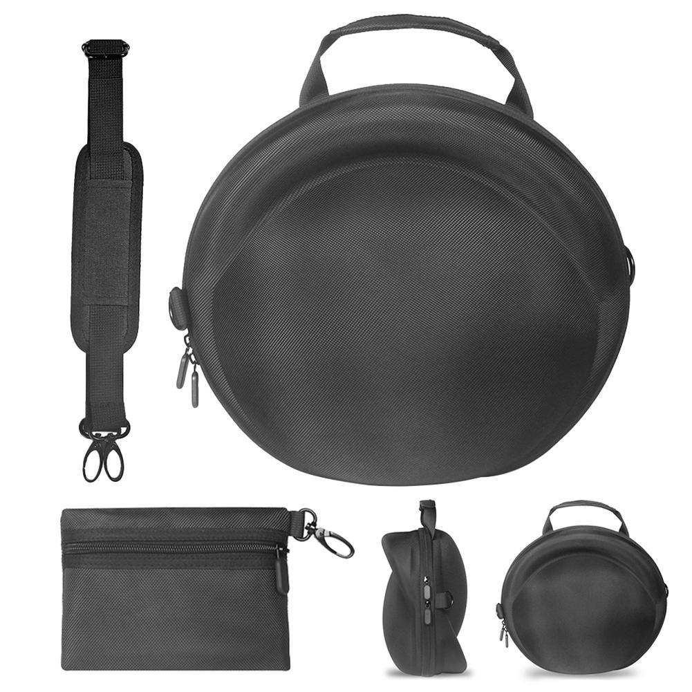 Чехол для переноски EVA, ударопрочная дорожная сумка с защитой от царапин, через плечо/через плечо/сумка для динамиков Harman Kardon Onyx Studio 8/7