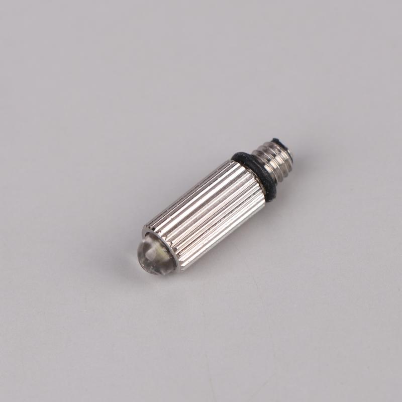 1/3Pcs Led Lamp For Adult 2.5V0.3A White Light Anesthesia Laryngoscope Bulb Surgical Accessories