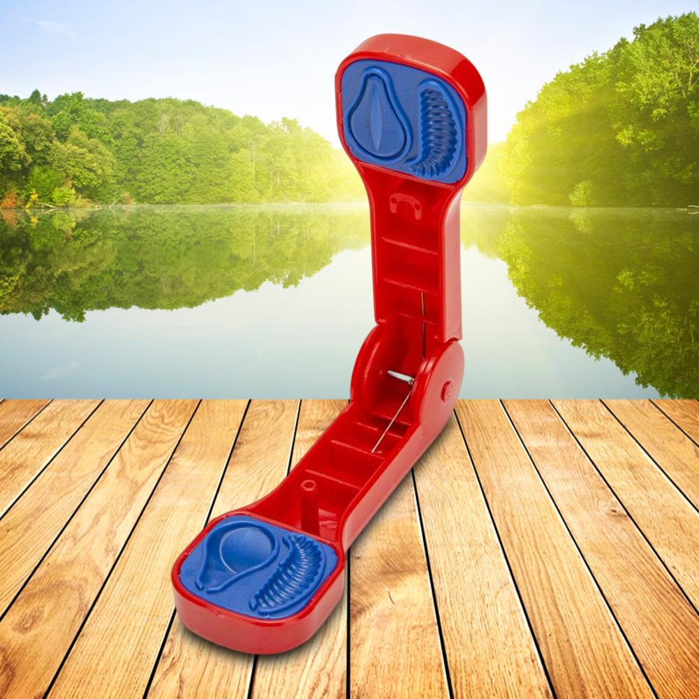 Форма для рыболовной приманки Практичная снасть Многофункциональная форма для приманки Портативные принадлежности Удобная для рыболовных аксессуаров