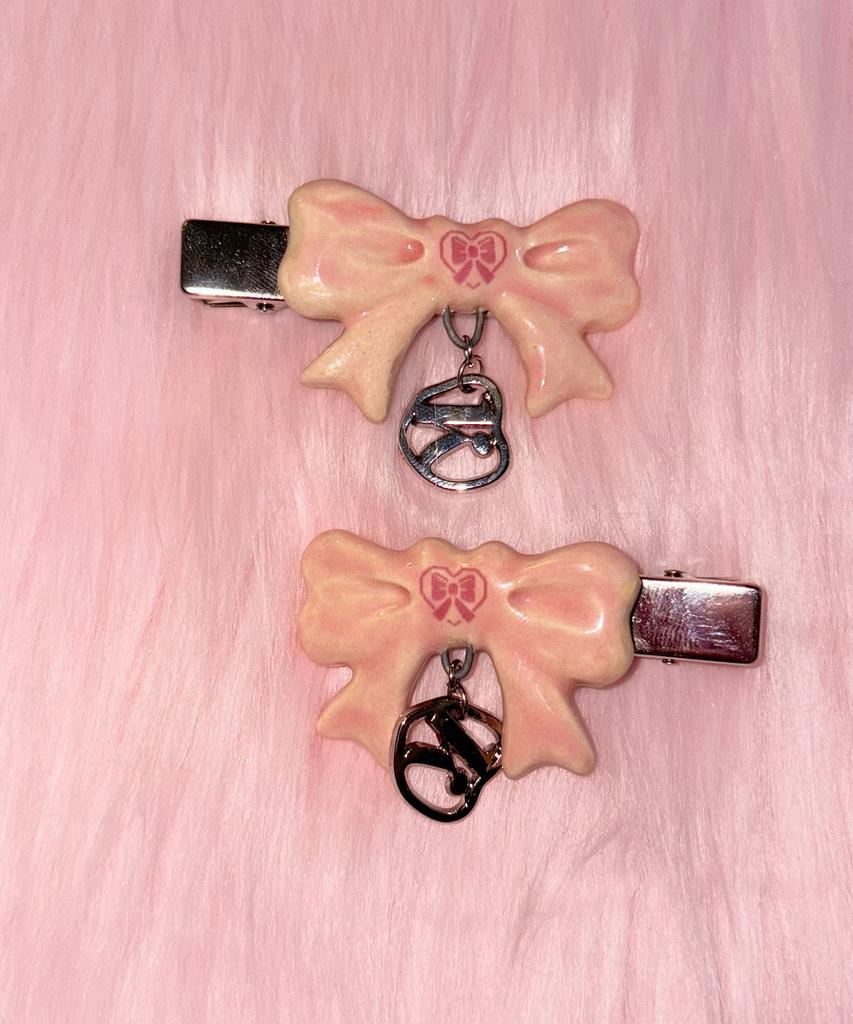 Fakiii Fakiii X Sugascoop Лента с заколкой Kiii