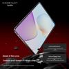 Huawei MatePad Tempered Glass Screen Protector with Dust-Free Applicator