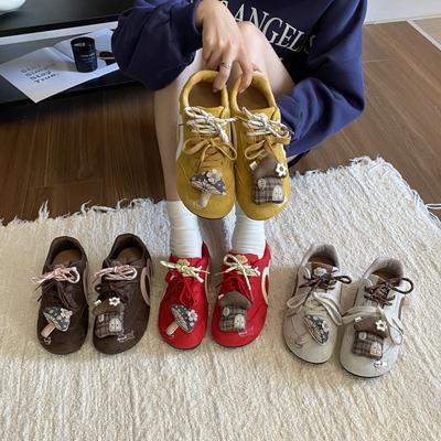 Женская обувь – Кроссовки