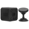 Мини-камера X6 с ночным видением, WiFi HD видеокамера, обнаружение движения, камера безопасности для
