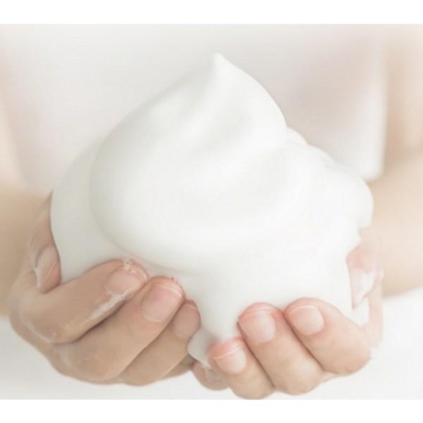 I Am Clean, Handwash Refill Blue Ming Purple, 200ml, 3 Pieces Korean Cosmetics