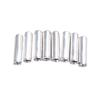 Brake Line Cap Shifter Cable End Caps Brake Cable Tips Brake Line Core Cap Bicycle Brake Wire Cap