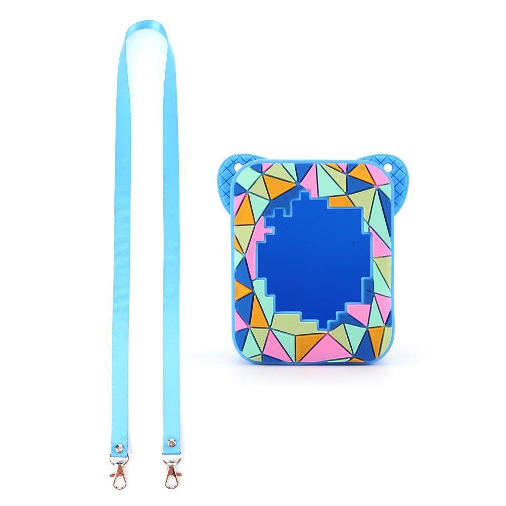 Силиконовый чехол для Bitzee, защитный чехол, чехол для Bitzee Magicals, цифровая игрушка для домашних животных, защита для Bitzee Disneys