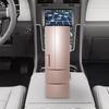 Универсальный автомобильный холодильник USB мини-холодильник портативные охладители и подогреватели для путешествий общежития вождения еды напитков