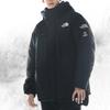 THE NORTH FACE Jacket Winter Men's Black NJ2YM51A