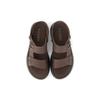 Tandy Men S Sandal Brown  Q19029 