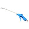 Air Blow Gun with Long Nozzle Stainless Steel High Pressure Resistant Pneumatic Cleaning Tool