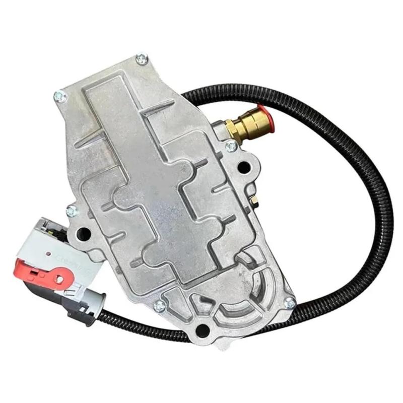 22327072 Clutch Control Solenoid Valve 24V for Volvo I-Shift and Renault Optidriver Transmission, 7485020290 7421965284