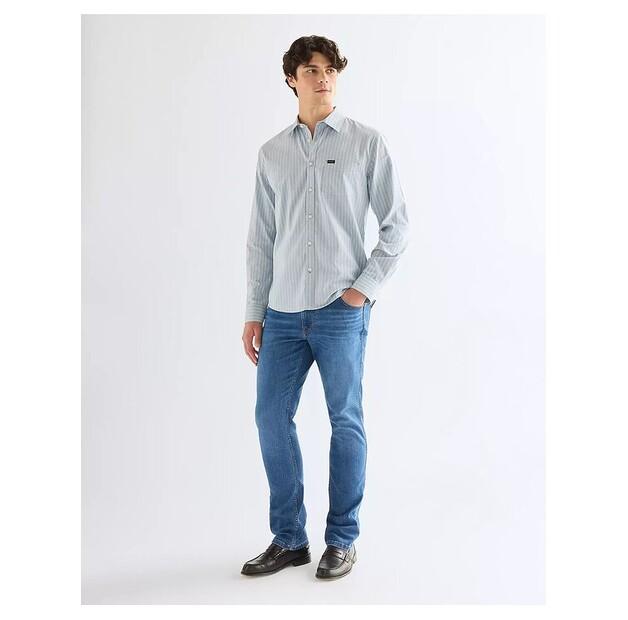 Рубашка Wrangler 1 PKT SHIRT